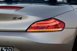 BMW Z4 2009 года